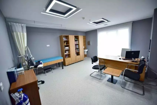 Slider image (3) Optimed International Hospital in Istanbul Turkey